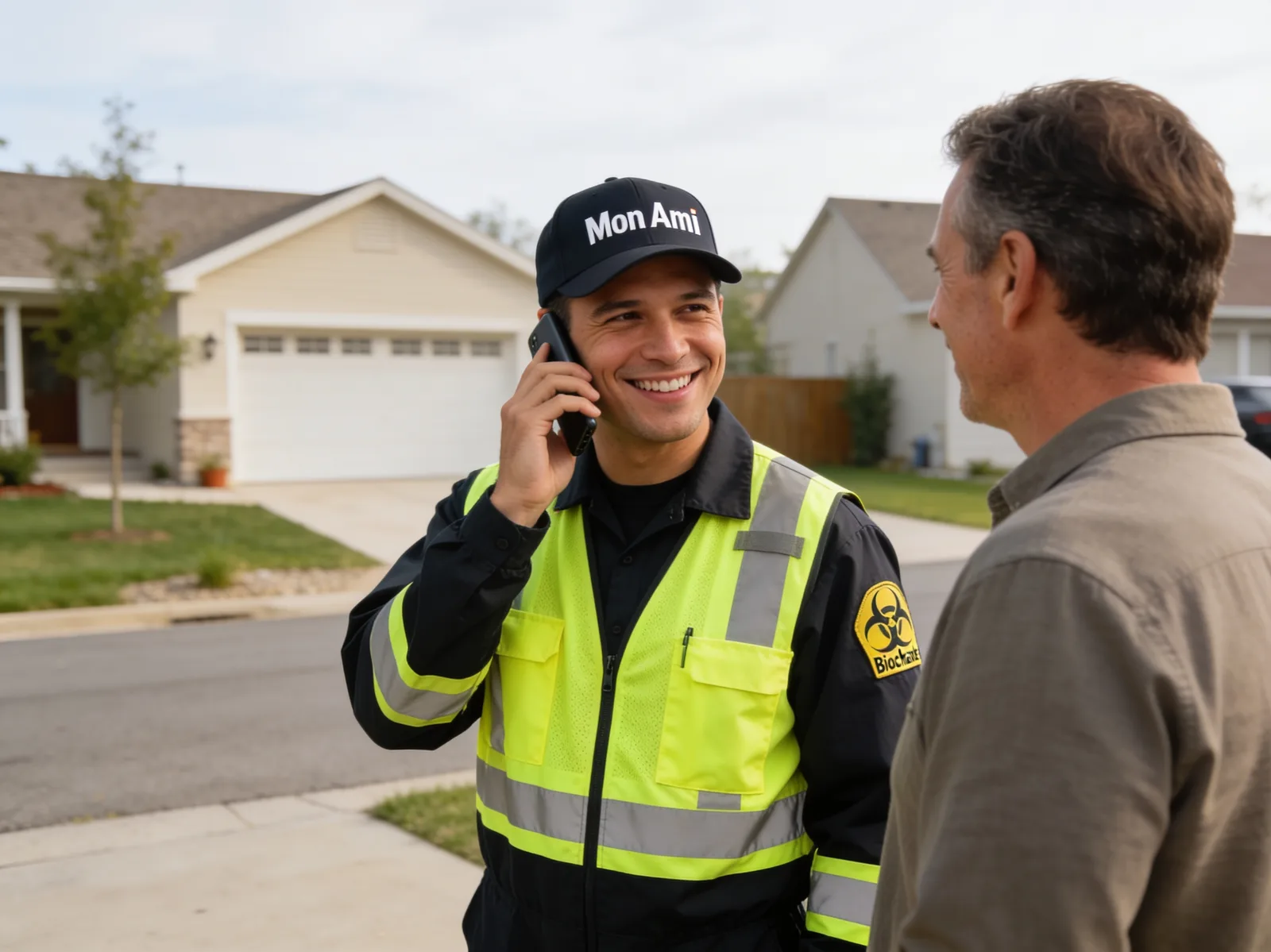 Sewage Cleanup Pocatello, ID FAQs