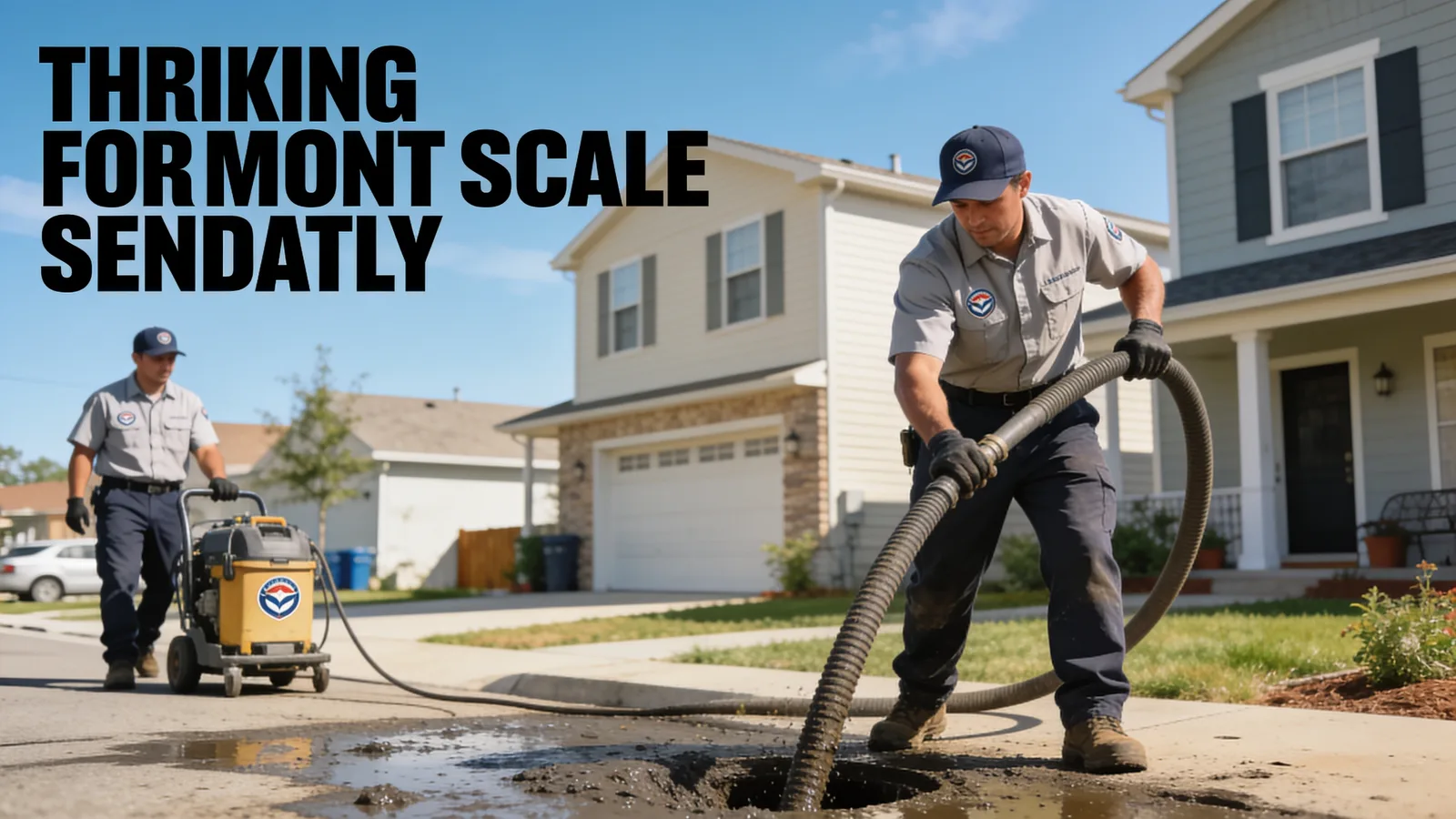 Sewage Cleanup in Pocatello, ID near me